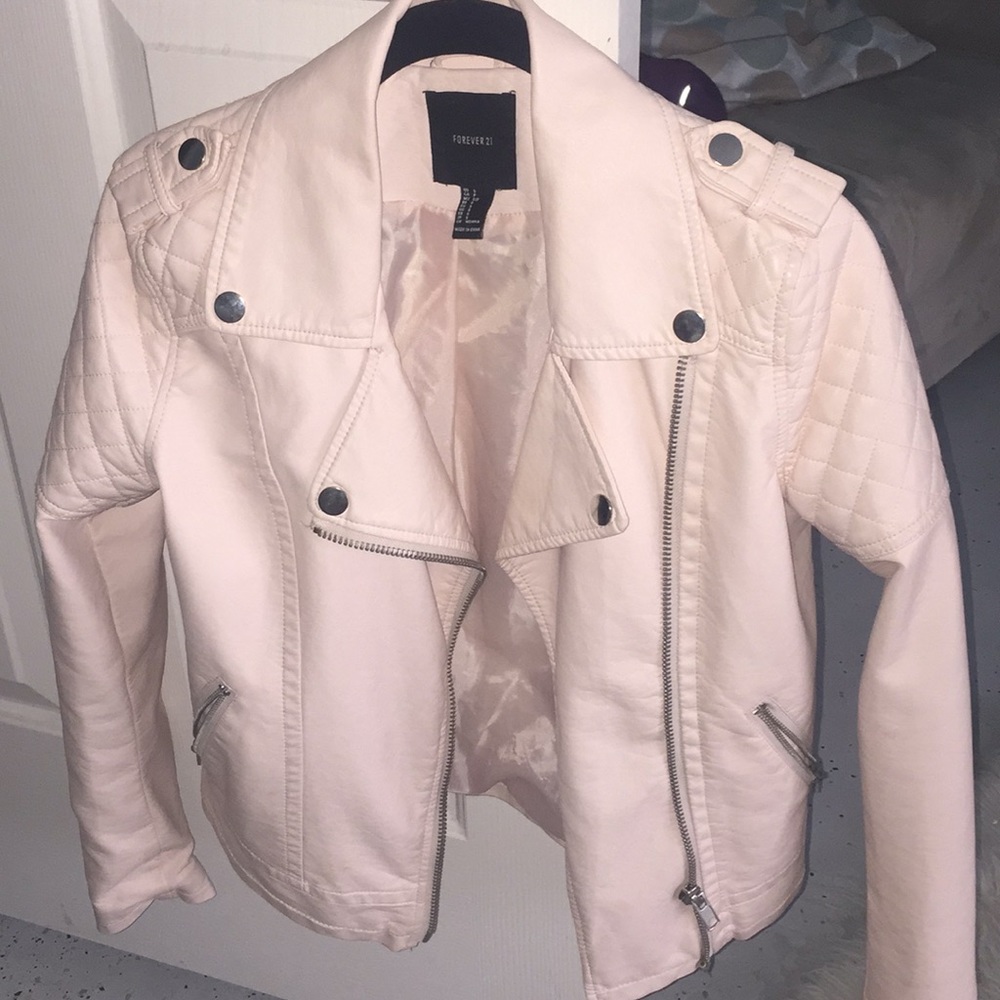 Forever 21 jacket